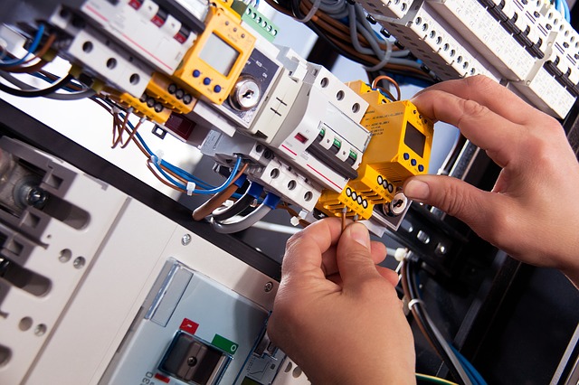 How To Replace A Circuit Breaker