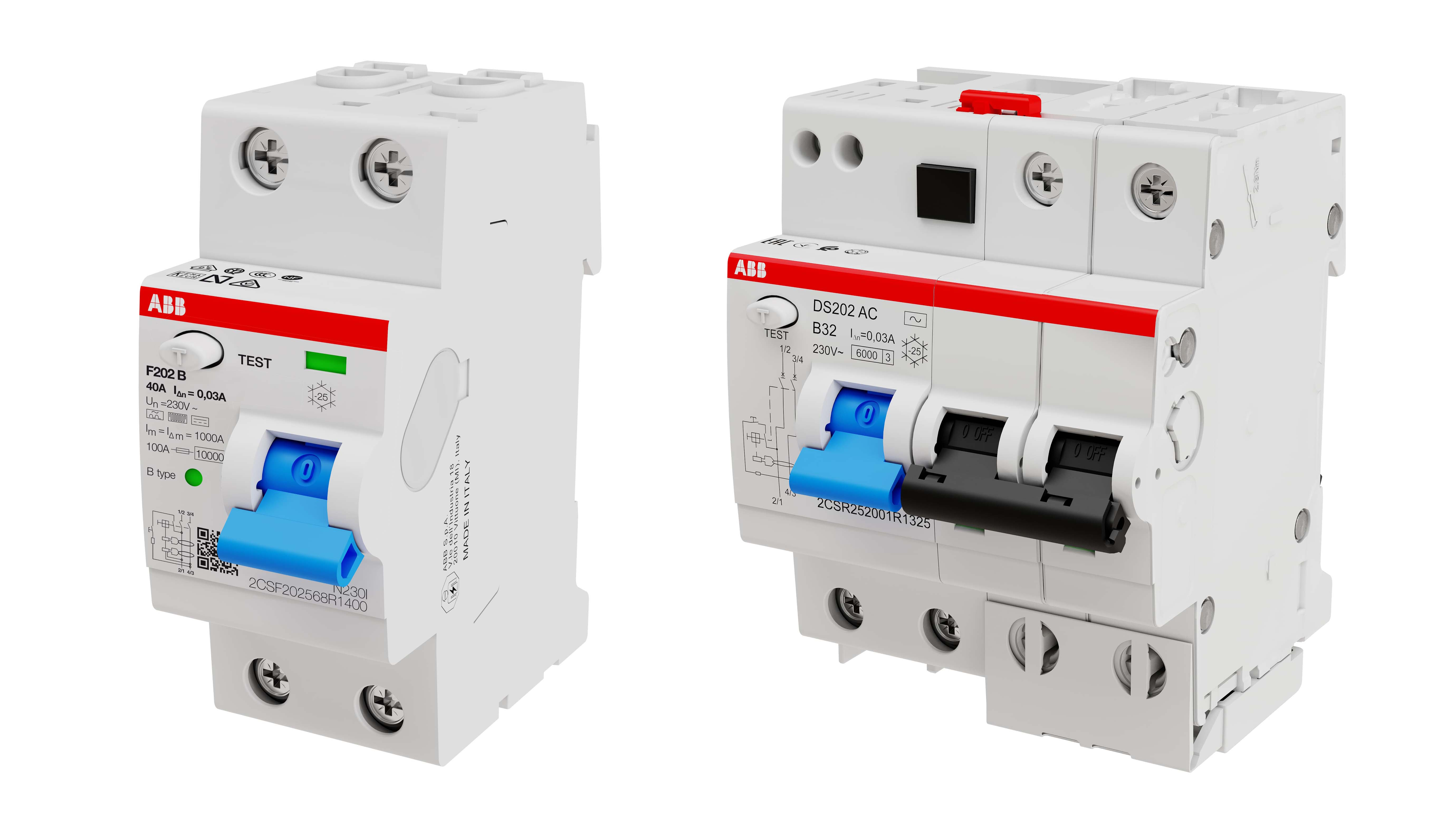Electric Motor Overload Protection - Electrical Blog